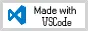 madewithvscode
