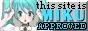 mikuapproved